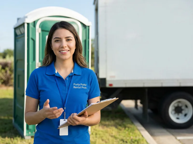 Porta Potty Rental  in Kingsburg  FAQ